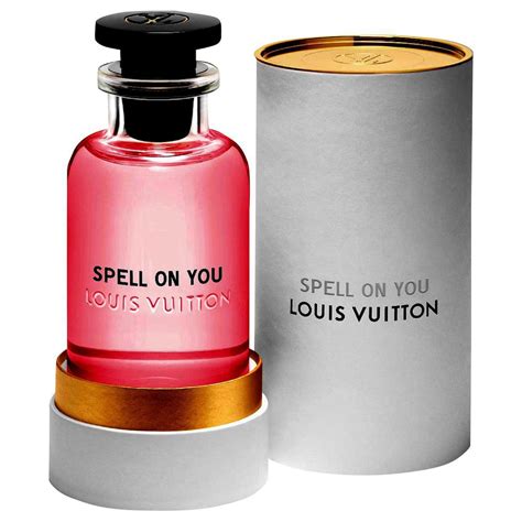 spell on you perfume refills